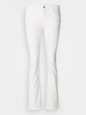 Foto van product Straight leg jeans MOS MOSH wit