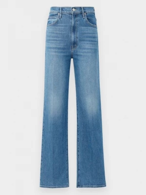 Foto van product Straight leg jeans Mother