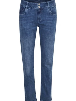 Foto van product Straight leg jeans My Essential Wardrobe