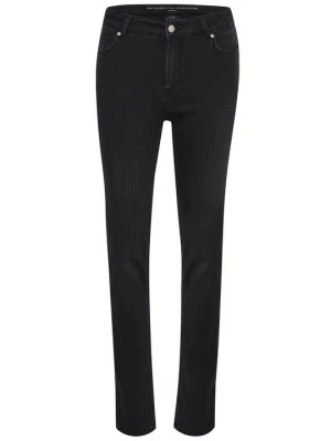 Foto van product Straight leg jeans My Essential Wardrobe zwart
