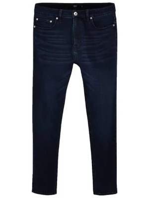Foto van product Straight leg jeans Next blauw