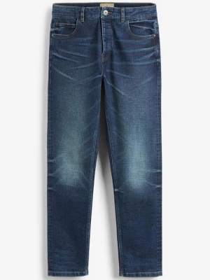 Foto van product Straight leg jeans Next blauw