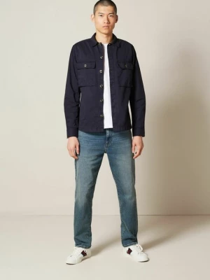 Foto van product Straight leg jeans Next blauw