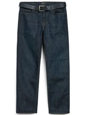 Foto van product Straight leg jeans Next blauw