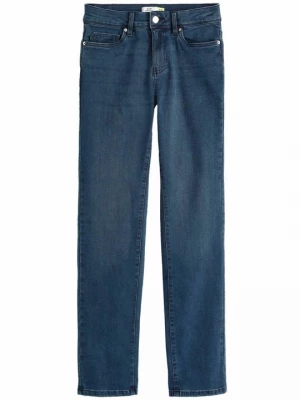 Foto van product Straight leg jeans Next blauw
