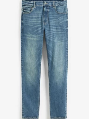 Foto van product Straight leg jeans Next donkergroen