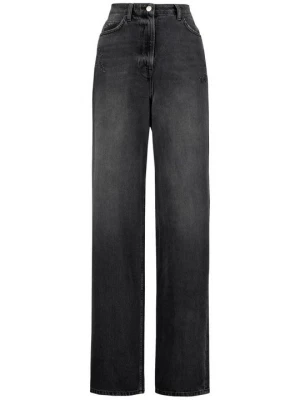 Foto van product Straight leg jeans Next grijs