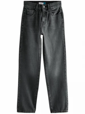 Foto van product Straight leg jeans Next zwart