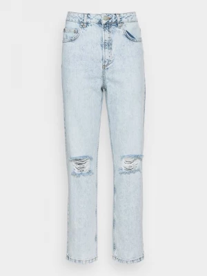 Foto van product Straight leg jeans NIKKIE