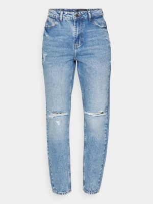 Foto van product Straight leg jeans Noisy May