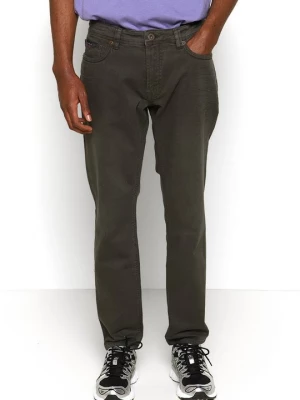Foto van product Straight leg jeans NZA New Zealand Auckland groen