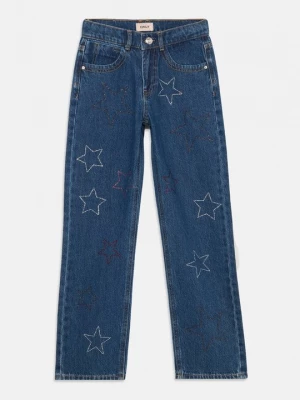 Foto van product Straight leg jeans ONLY GIRLS