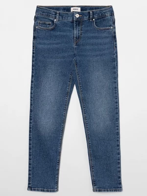 Foto van product Straight leg jeans ONLY GIRLS blauw
