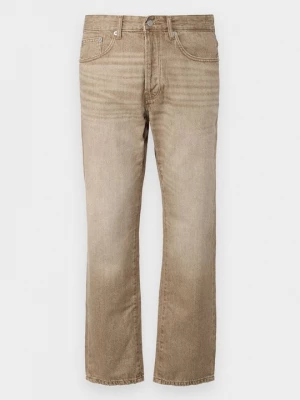 Foto van product Straight leg jeans Only & Sons beżowy