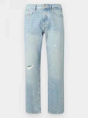 Foto van product Straight leg jeans Only & Sons blauw