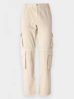 Foto van product Straight leg jeans Only & Sons zandkleur