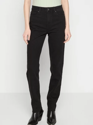 Foto van product Straight leg jeans Only zwart