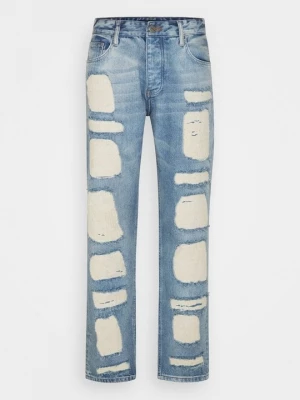 Foto van product Straight leg jeans Pegador