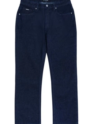 Foto van product Straight leg jeans Pegador gewassen