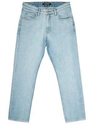 Foto van product Straight leg jeans Pegador lichtblauw