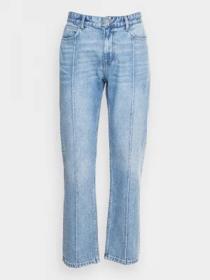 Foto van product Straight leg jeans Pegador lichtblauw denim