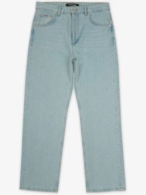 Foto van product Straight leg jeans Pegador niebieski