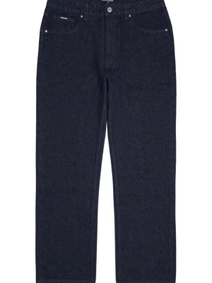 Foto van product Straight leg jeans Pegador zwart