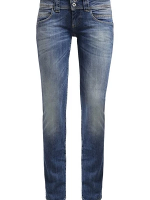 Foto van product Straight leg jeans Pepe Jeans blauw