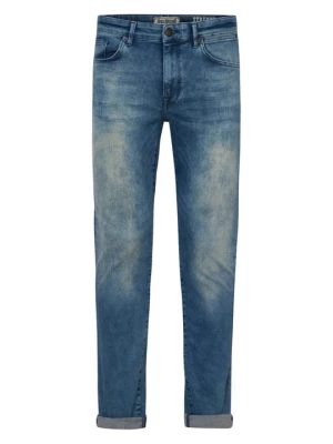 Foto van product Straight leg jeans Petrol Industries