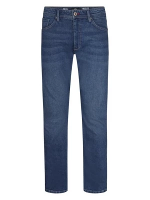 Foto van product Straight leg jeans Petrol Industries blauw