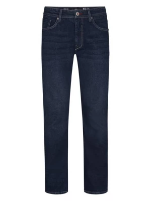 Foto van product Straight leg jeans Petrol Industries donkerblauw