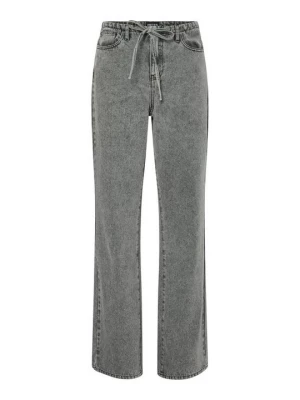 Foto van product Straight leg jeans Pieces