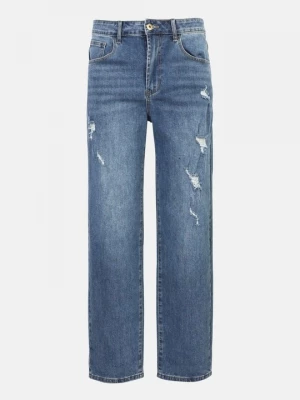 Foto van product Straight leg jeans Pier One By Zalando
