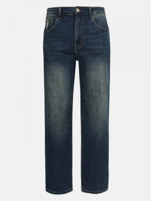 Foto van product Straight leg jeans Pier One By Zalando blauw