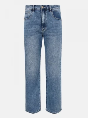 Foto van product Straight leg jeans Pier One By Zalando blauw
