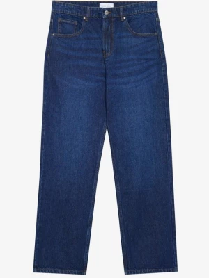 Foto van product Straight leg jeans Pier One By Zalando donkerblauw denim