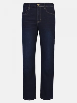 Foto van product Straight leg jeans Pier One By Zalando donkerblauw denim