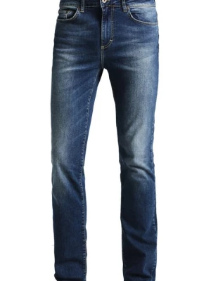 Foto van product Straight leg jeans Pier One By Zalando donkerblauw denim