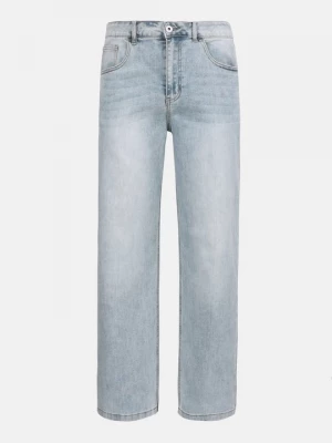 Foto van product Straight leg jeans Pier One By Zalando lichtblauw