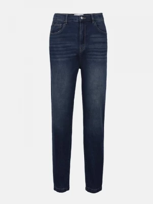 Foto van product Straight leg jeans Pier One By Zalando lichtblauw denim