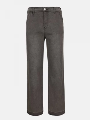 Foto van product Straight leg jeans Pier One By Zalando lichtgrijs