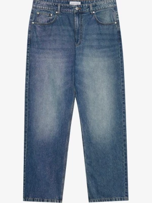 Foto van product Straight leg jeans Pier One By Zalando used denim