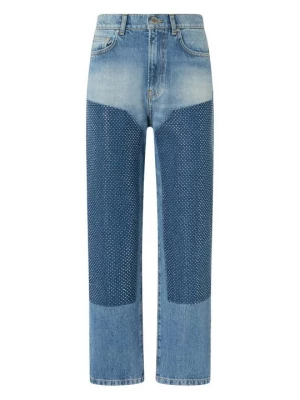 Foto van product Straight leg jeans Pinko