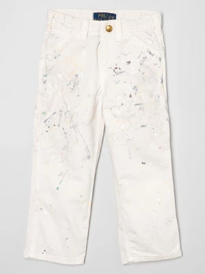 Foto van product Straight leg jeans Polo Ralph Lauren