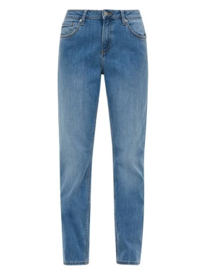Foto van product Straight leg jeans QS