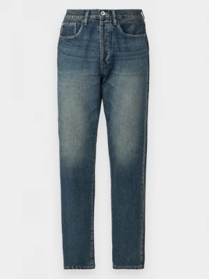 Foto van product Straight leg jeans Redefined Rebel blauw