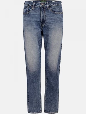 Foto van product Straight leg jeans Redefined Rebel blauw