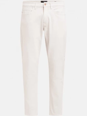 Foto van product Straight leg jeans Redefined Rebel crème