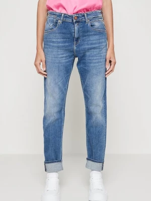 Foto van product Straight leg jeans Replay blauw