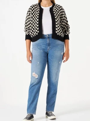 Foto van product Straight leg jeans Replay niet gedefinieerd